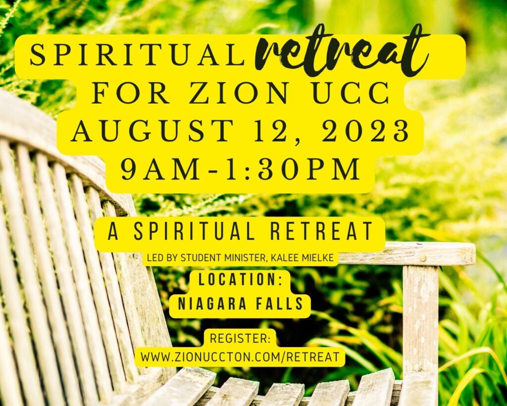 Retreat Zion United Church of Christ